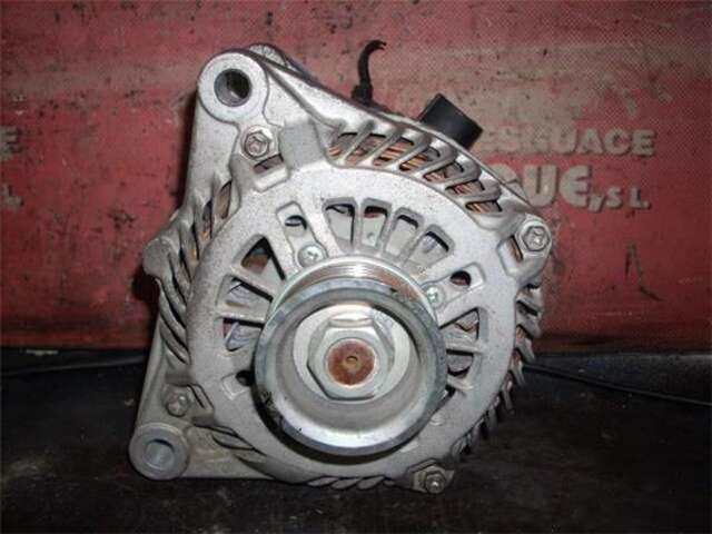 Alternador Peugeot 407 2.2 BÁSICO [2.2 LTR. - 120 KW CAT (3FY - EW12J4)]