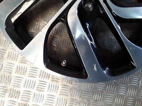 Foto 2ª: LLanta Aleacion Bmw i3 ELECTRIC 170CV 125KW [IB1P25B] (2017)