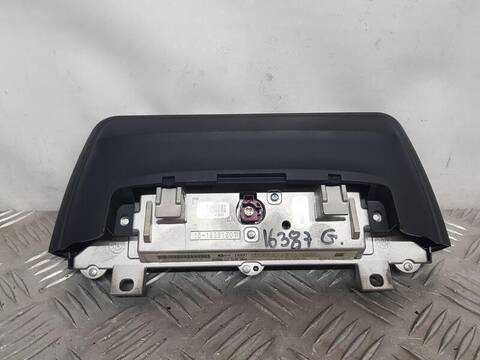 Foto 2ª: Sistema GPS Bmw Serie 3 315 318 D 143CV 105KW [N47D20C] (2014)