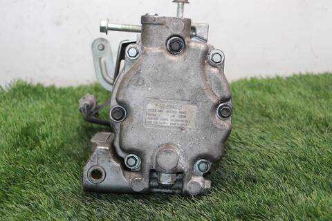 Foto 3ª: Compresor Aire Acondicionado Subaru Legacy EE20Z (2008)