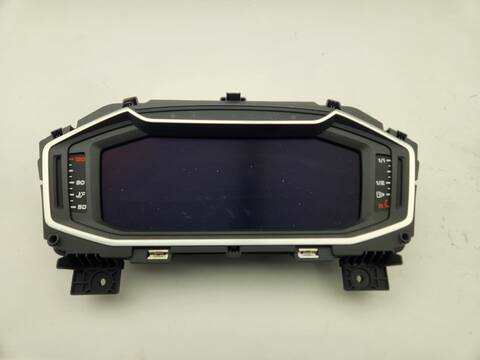 Cuadro de Instrumentos Audi A1 25 TFSI BASICO 95CV 70KW