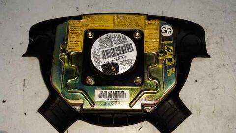 Foto 3ª: Kit Airbag Daewoo Kalos 1.4 SX 94CV 69KW [F14D3] (2003)