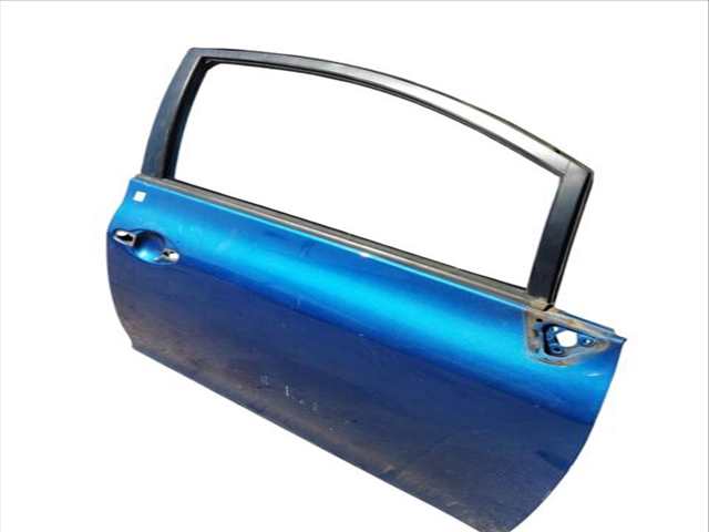 Foto 2ª: Puerta Delantera Derecha Toyota Auris 2.0 D-4D ADE150_ ADE150R) (2006)