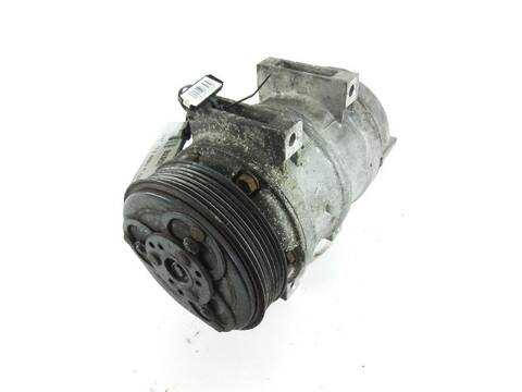 Compresor Aire Acondicionado Volvo S80 2.5 TDI