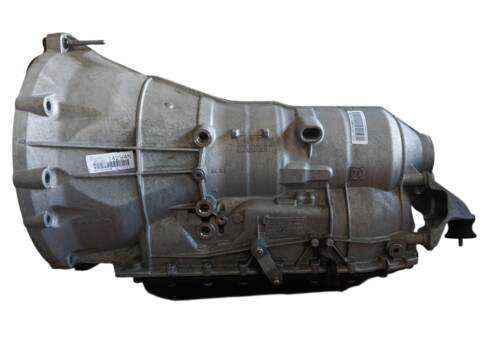 Foto 3ª: Caja Cambios Bmw Serie 3 315 318 D (2011)