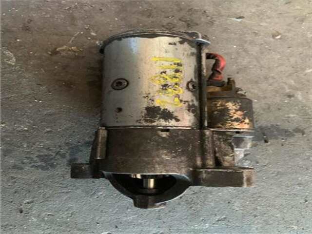 Motor de Arranque Renault Vel Satis 2.2 DCI (BJ0E. BJ0F)