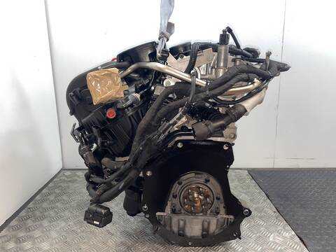 Foto 3ª: Motor Completo Volkswagen Eos BVY (2006)