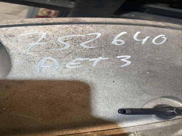 Foto 3ª: Caja Cambios Jeep Grand Cherokee 3.0 CRD CAT 218CV 160KW (2005)