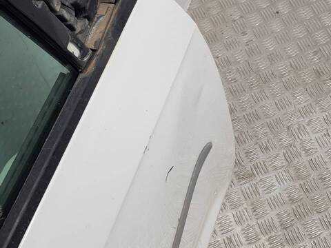 Foto 3ª: Puerta Delantera Derecha Volkswagen Caddy KOMBI 4MOTION BMT (2015)