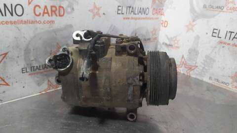 Foto 3ª: Compresor Aire Acondicionado Bmw X5 3.0D 184CV 135KW [306D1] (2003)