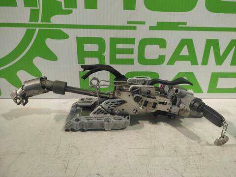 Foto 3ª: Columna Dirección Audi A6 2.5 TDI QUATTRO AUT. 180CV [BAU] (2001)