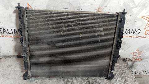 Foto 3ª: Radiador Motor Mercedes Clase ML 320 3.0 CDI W164) 224CV 165KW 164.122) [OM642940] (2005)