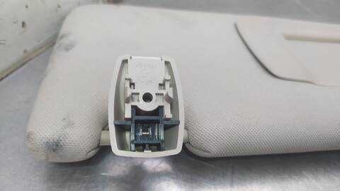 Foto 4ª: Parasol Izquierdo Bmw Serie 5 518 520 D 184CV 135KW [N47D20C] (2015)