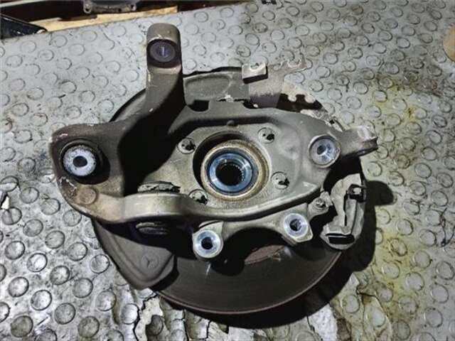 Mangueta Trasera Derecha Mercedes Clase C 160 2.1 C 220 D (205.304) [2.1 LTR. - 125 KW CDI CAT]