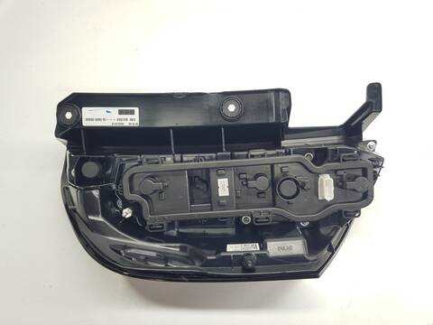 Foto 2ª: Piloto Trasero Derecho Renault Kangoo L2