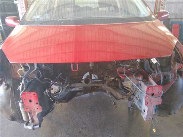 Capot Renault Scenic 1.5 AUTHENTIQUE [1.5 LTR. - 78 KW DCI DIESEL] (JM)(2003-_)