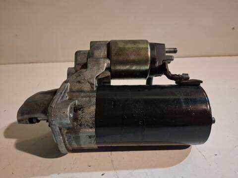 Foto 3ª: Motor de Arranque Bmw Serie 7 720 306D3 (2006)