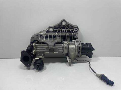 Valvula EGR Jeep Grand Cherokee 63D