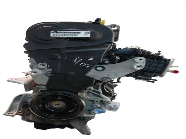 Foto 3ª: Motor Completo Volkswagen Golf 204CV 150KW [CUKB CUK] (2016)