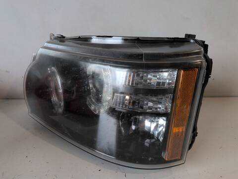 Foto 2ª: Faro Izquierdo Land Rover Range 508PS (2013)