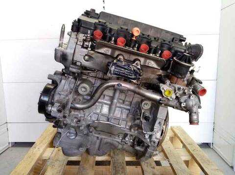 Foto 2ª: Motor Completo Honda Civic 1.8 TYPE S BERLINA 140CV 103KW [R18A2] (2007)