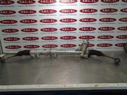 Cremallera de Direccion Volkswagen Phaeton 3.2 V6 24V 241CV 177KW