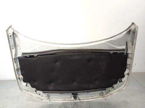 Foto 4ª: Capot Land Rover Freelander TD4 S 150CV 110KW [224DT] (2011)