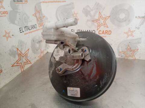 Bomba Servodireccion Ford Transit AMBIENTE 75CV 55KW