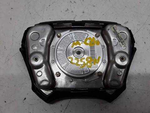 Foto 3ª: Kit Airbag Mercedes Clase E 180 2.0 16V CAT BERLINA 136CV 100KW [M111942] (1999)