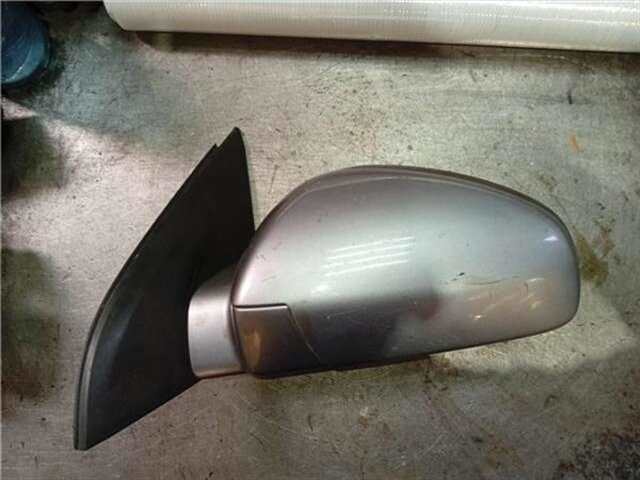 Foto 2ª: Retrovisor Izquierdo Opel Vectra 1.9 COSMO [1.9 LTR. - 88 KW CDTI]