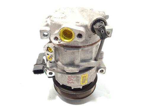 Foto 3ª: Compresor Aire Acondicionado Hyundai Kona 1.0 TGDI CAT 120CV 88KW [G3LC] (2018)