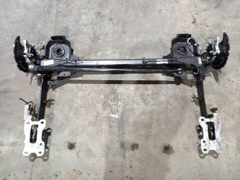 Puente Trasero Mercedes Citan ECITAN 420.693) 122CV 90KW FURGONETA