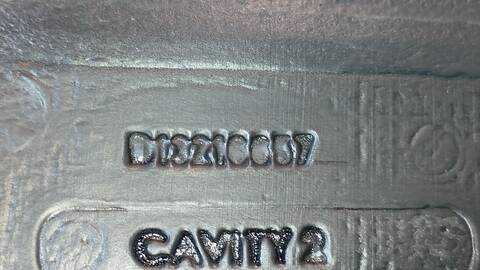 Foto 4ª: Deposito de Combustible Opel Corsa COLOR EDITION ECOFLEX 100CV 74KW [B14NEJ] (2017)