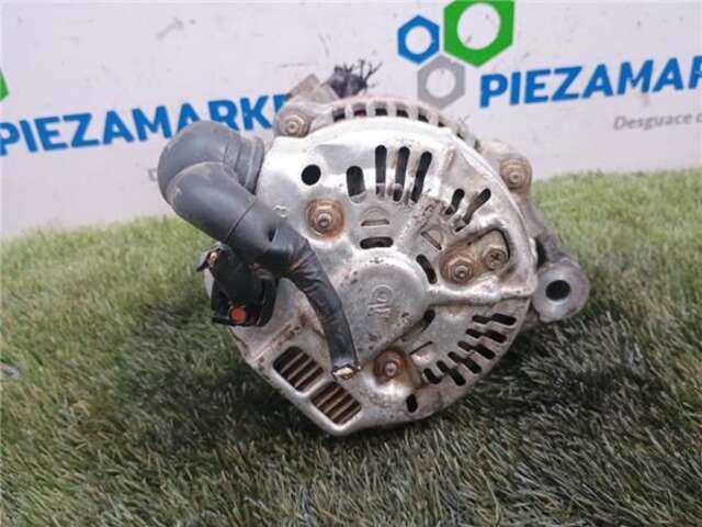 Foto 3ª: Alternador Hyundai Accent 1.5 CRDI [D3EA]