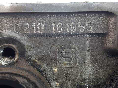 Foto 2ª: Culata Citroen Berlingo FEEL 113CV 83KW (2008)