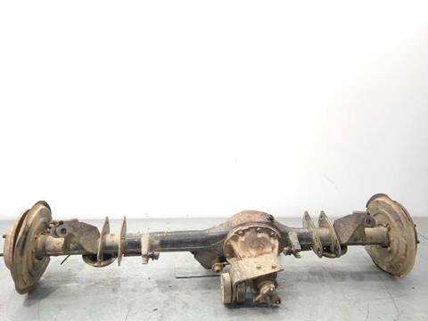 Puente Trasero Land Rover Discovery 2.5 TD 139CV 102KW