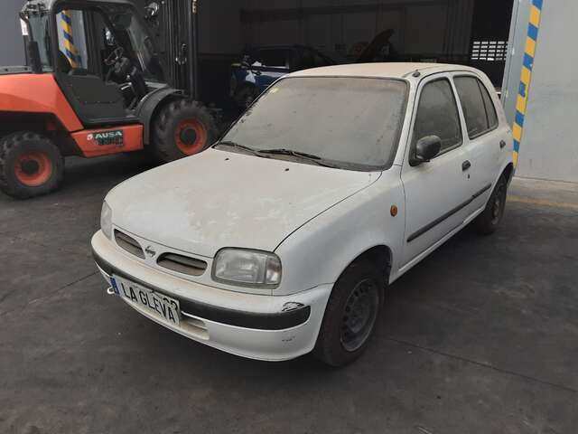Alternador Nissan Micra 1.0 16V 60CV