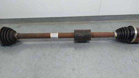 Transmision Delantera Derecha Ford Puma TITANIUM 125CV 92KW