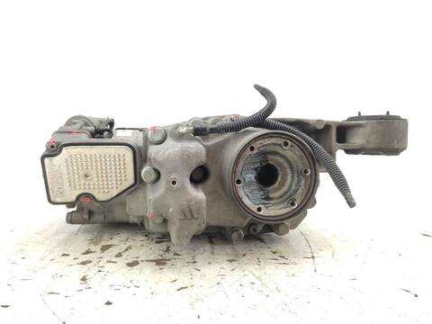 Diferencial Trasero Audi A3 2.0 TFSI QUATTRO 200CV 147KW