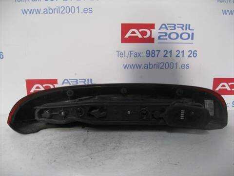 Foto 2ª: Piloto Trasero Izquierdo Opel Corsa 1.0 12V 60CV [Z 10 XEP] (2004)