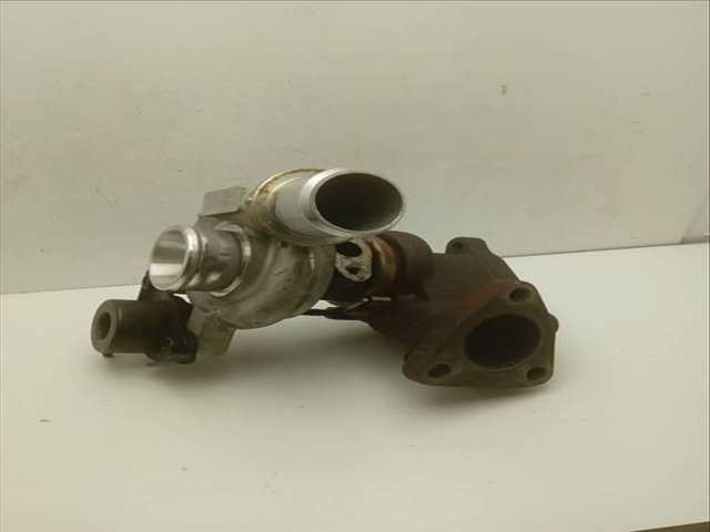 Turbocompresor Hyundai i30 1.6 CRDI CAT 116CV 85KW