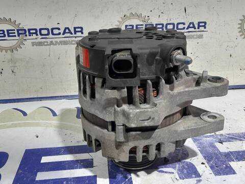 Foto 2ª: Alternador Hyundai H350 2.5 CRDI CAT (2015)