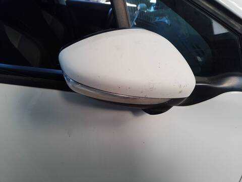 Foto 3ª: Retrovisor Derecho Peugeot 2008 ACTIVE 100CV 73KW [BH02] (2016)