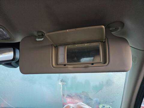 Foto 2ª: Parasol Derecho Honda Crv N22B4 RE) (2013)