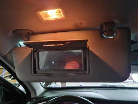 Parasol Izquierdo Ssangyong Korando URBAN 4X2 149CV 110KW