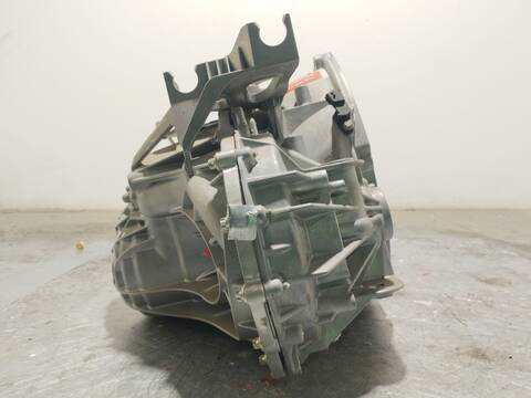 Foto 2ª: Caja Cambios Mercedes Vito 116 CDI 447.601 447.603 447.605) 163CV 120KW FURGONETA