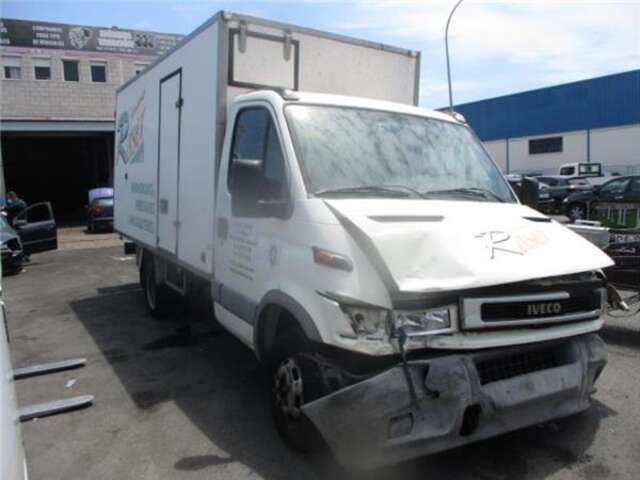 Servofreno Iveco Daily 35C13 V. 35C13 V/P. 35S13 V. 35S13 V/P