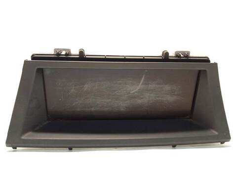 Foto 3ª: Pantalla Multifuncion Bmw X5 XDRIVE30D 235CV 173KW [306D3] (2009)