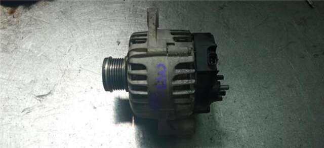 Foto 2ª: Alternador Opel Astra 2.0 COSMO [2.0 LTR. - 118 KW 16V CDTI] [A20DTH]