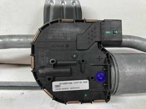 Foto 2ª: Motor Limpia Delantero Audi A3 AMBIENTE 150CV 110KW [CRBC] (2013)